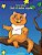 Livre De Coloriage Chats Et Chatons Mignons 3 & 4-.. - Imagem 1