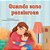 When I Am Gloomy (Italian Children's Book)-.. - Imagem 1
