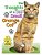 The Thoughts Of A Small Orange Cat-.. - Imagem 1