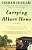 Carrying Albert Home: The Somewhat True Story Of A Man, His Wife, And Her Alligator-.. - Imagem 1