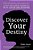Discover Your Destiny-.. - Imagem 1