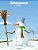 Schneemann-Malbuch 1-.. - Imagem 1