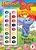 Dr. Seuss's Horton! Painting Book: Coloring And Activity Book With Paint Box-.. - Imagem 1