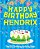 Happy Birthday Hendrix - The Big Birthday Activity Book: Personalized Children's Activity Book-.. - Imagem 1
