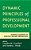 Dynamic Principles Of Professional Development: Essential Elements Of Effective Teacher Preparation-.. - Imagem 1