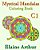 Mystical Mandalas Coloring Book C1 Special Edition: The Collection-.. - Imagem 1