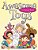 Awesome Toys Coloring Book-.. - Imagem 1