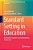 Standard Setting In Education: The Nordic Countries In An International Perspective-.. - Imagem 1