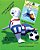 Coco Plays Soccer (Collection Of Two Books)-.. - Imagem 1