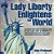 Lady Liberty Enlightens The World: Interesting Facts About The Statue Of Liberty - American History For Kids Children's History Books-.. - Imagem 1