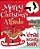 Merry Christmas Alfredo - Xmas Activity Book: (Personalized Children's Activity Book)-.. - Imagem 1