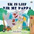 I Love My Dad (Afrikaans Children's Book)-.. - Imagem 1