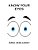 Know Your Eyes-.. - Imagem 1