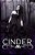 Cinder (Death Collectors, #2)-.. - Imagem 1