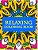 Relaxing Coloring Book: Coloring Books For Adults Relaxation: Relaxation & Stress Reduction Patterns-.. - Imagem 1