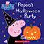 Peppa's Halloween Party (Peppa Pig)-.. - Imagem 1