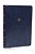 Nkjv, Reference Bible, Super Giant Print, Leathersoft, Blue, Red Letter Edition, Comfort Print: Holy Bible, New King James Version-.. - Imagem 1