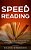 Speed Reading: Learn How To Read Faster - Increase Speed And Effectiveness By 300% Using Advanced Techniques And Strategies-.. - Imagem 1