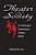 Theatre And Society: Anthology Of Contemporary Chinese Drama: Anthology Of Contemporary Chinese Drama-.. - Imagem 1