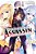 The World's Finest Assassin Gets Reincarnated In Another World As An Aristocrat, Vol. 1 (Manga)-.. - Imagem 1
