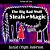 The Big Bad Wolf Steals The Magic-.. - Imagem 1