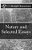 Nature And Selected Essays-.. - Imagem 1