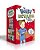 The Henry Heckelbeck Ten-Book Collection (Boxed Set): Henry Heckelbeck Gets A Dragon; Never Cheats; And The Haunted Hideout; Spells Trouble; And The R-.. - Imagem 1