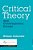 Critical Theory And Contemporary Europe-.. - Imagem 1