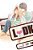 Ldk 17-18 (Omnibus)-.. - Imagem 1