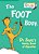The Foot Book-.. - Imagem 1