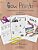 Paw Prints Student Workbook Pre-k-.. - Imagem 1
