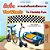 The Wheels The Friendship Race (Thai English Bilingual Book For Kids)-.. - Imagem 1