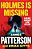 Holmes Is Missing: A Holmes, Margaret & Poe Mystery-.. - Imagem 1