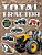Total Tractor Sticker Encyclopedia-.. - Imagem 1