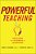 Powerful Teaching: Unleash The Science Of Learning-.. - Imagem 1