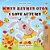 I Love Autumn (Haitian Creole English Bilingual Book For Kids)-.. - Imagem 1