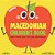 Macedonian Children's Book: Raise Your Kids To Love Vegetables!-.. - Imagem 1