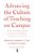 Advancing The Culture Of Teaching On Campus: How A Teaching Center Can Make A Difference-.. - Imagem 1
