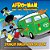 Afro-Man & The Protectors: Stranger Danger Adventure Book And Safety Guide-.. - Imagem 1