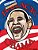Historically Accurate Politically Incorrect Barack Obama Coloring Book-.. - Imagem 1