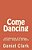 Come Dancing: A Collection Of Contras, Circles, Squares, & More-.. - Imagem 1