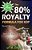Ka-Ching! The 80% Royalty Formula For Kdp: Buyer Beware: You Will Never Settle For 70% Royalty Again!-.. - Imagem 1