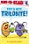 Try A Bite, Trilobite!: Ready-To-read Level 1-.. - Imagem 1