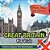 Great Britain For Kids: People, Places And Cultures - Children Explore The World Books-.. - Imagem 1
