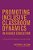 Promoting Inclusive Classroom Dynamics In Higher Education: A Research-Based Pedagogical Guide For Faculty-.. - Imagem 1