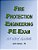 Fire Protection Engineering Pe Exam Study Guide-.. - Imagem 1