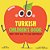 Turkish Children's Book: Raise Your Kids To Love Vegetables!-.. - Imagem 1