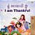 I Am Thankful (Gujarati English Bilingual Children's Book)-.. - Imagem 1