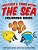 Creatures & Things Within The Sea Coloring Book: For Kids Who Love Sea Creatures-.. - Imagem 1