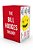 The Bill Hodges Trilogy Boxed Set: Mr. Mercedes, Finders Keepers, And End Of Watch-.. - Imagem 1